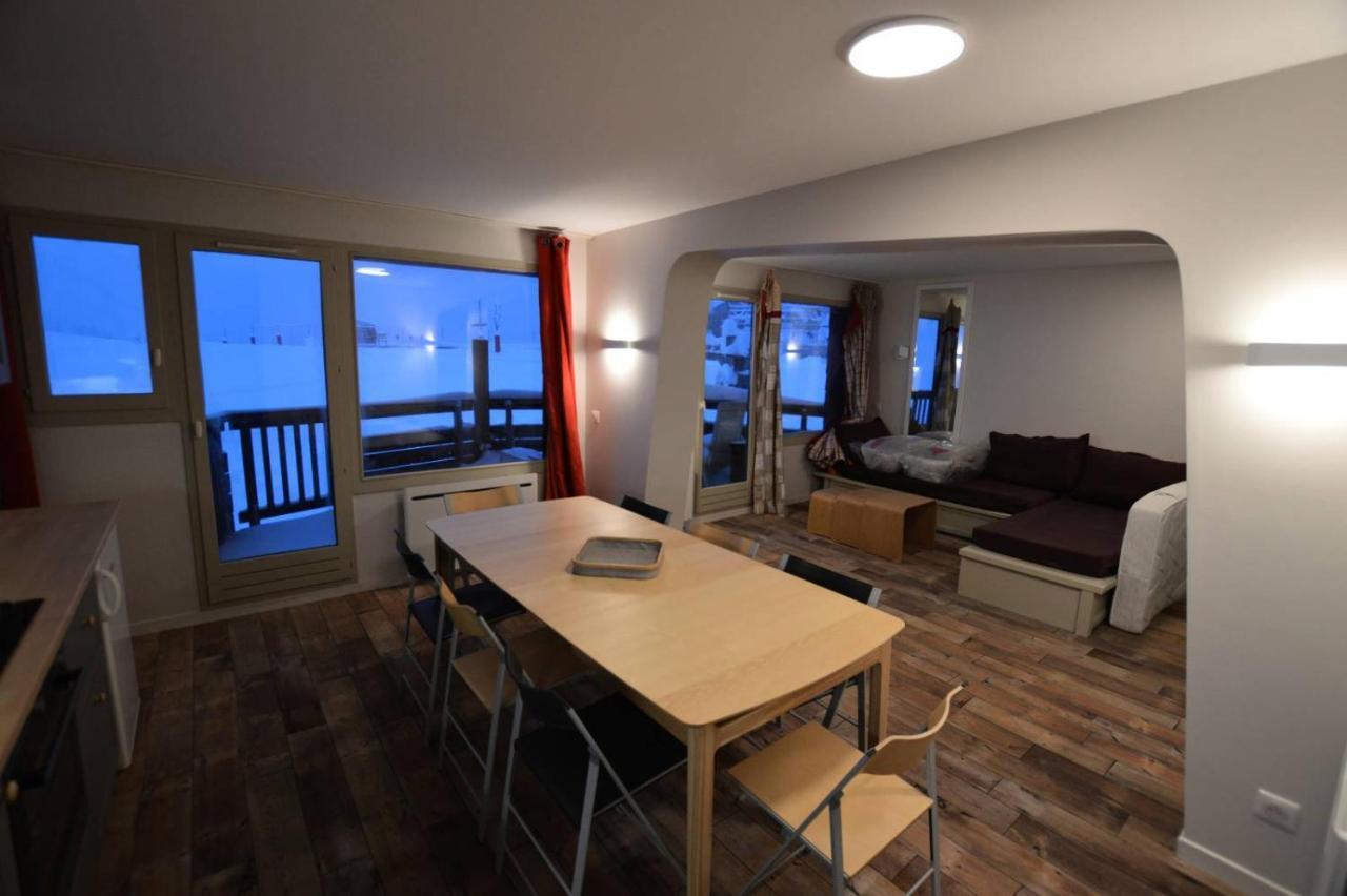 Residence Le Sepia - Maeva Home Avoriaz Oda fotoğraf