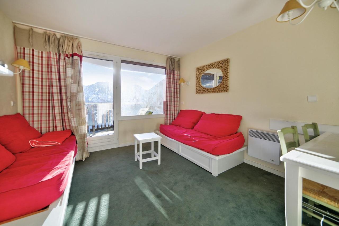 Residence Le Sepia - Maeva Home Avoriaz Oda fotoğraf