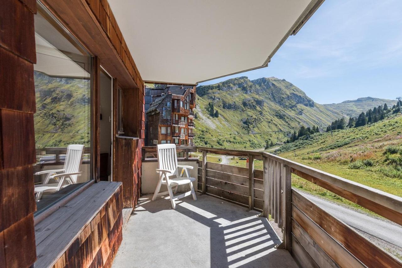 Residence Le Sepia - Maeva Home Avoriaz Oda fotoğraf